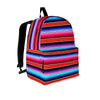 Baja Serape Backpack-grizzshop