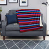 Baja Serape Blanket-grizzshop