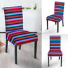 Baja Serape Chair Cover-grizzshop