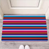 Baja Serape Door Mat-grizzshop