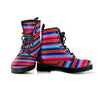 Baja Serape Men's Boots-grizzshop