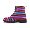 Baja Serape Men's Boots-grizzshop