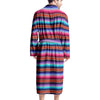 Baja Serape Men's Robe-grizzshop