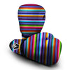 Baja Serape Mexican Boxing Gloves-grizzshop