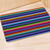 Baja Serape Mexican Door Mat-grizzshop