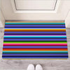 Baja Serape Mexican Door Mat-grizzshop