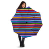 Baja Serape Mexican Umbrella-grizzshop