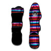 Baja Serape Muay Thai Shin Guard-grizzshop