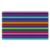 Baja Serape Print Door Mat-grizzshop