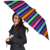 Baja Serape Print Umbrella-grizzshop