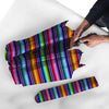 Baja Serape Print Umbrella-grizzshop