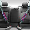 Baja Serape Seat Belt Cover-grizzshop