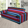 Baja Serape Sofa Cover-grizzshop