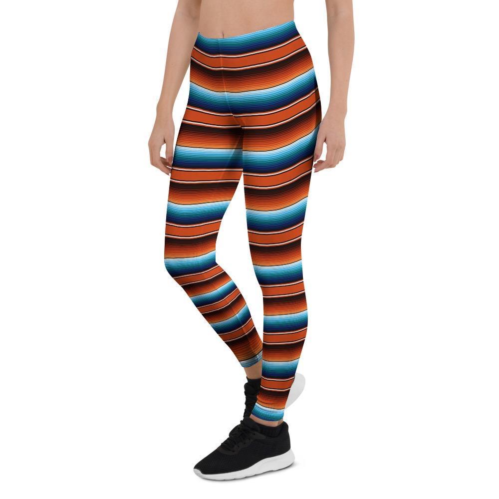 Baja Women's Leggings-grizzshop