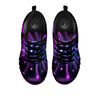 Ball Plasma Print Black Sneaker-grizzshop