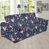 Ballet Print Pattern Sofa Covers-grizzshop