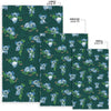 Bamboo Koala Pattern Print Floor Mat-grizzshop