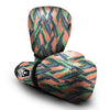 Load image into Gallery viewer, Banana Leaf Tropical Print Pattern Boxing Gloves-grizzshop