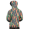 Banana Leaf Tropical Print Pattern Men's Hoodie-grizzshop