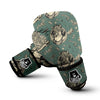 Barbarian Warrior Viking Norse Boxing Gloves-grizzshop