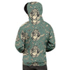 Barbarian Warrior Viking Norse Men's Hoodie-grizzshop