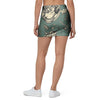 Barbarian Warrior Viking Norse Mini Skirt-grizzshop