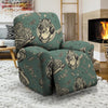 Barbarian Warrior Viking Norse Recliner Cover-grizzshop