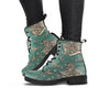 Barbarian Warrior Viking Norse Women's Boots-grizzshop