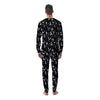 Barber Equipment Print Pattern Men's Pajamas-grizzshop