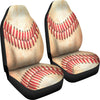 Baseball Universal Fit Car Seat Covers-grizzshop