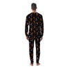 Basketball Players Funny Print Pattern Men's Pajamas-grizzshop