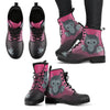 Bat Lovers Womens Boots-grizzshop