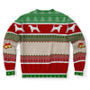 Beagle Dog Ugly Christmas Sweater-grizzshop
