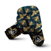 Load image into Gallery viewer, Bee Vintage Print Pattern Boxing Gloves-grizzshop