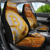 Bitcoin Universal Fit Car Seat Covers-grizzshop