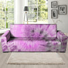 Black And Purple Tie Dye Sofa Cover-grizzshop