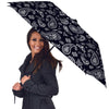 Black Bandana Umbrella-grizzshop