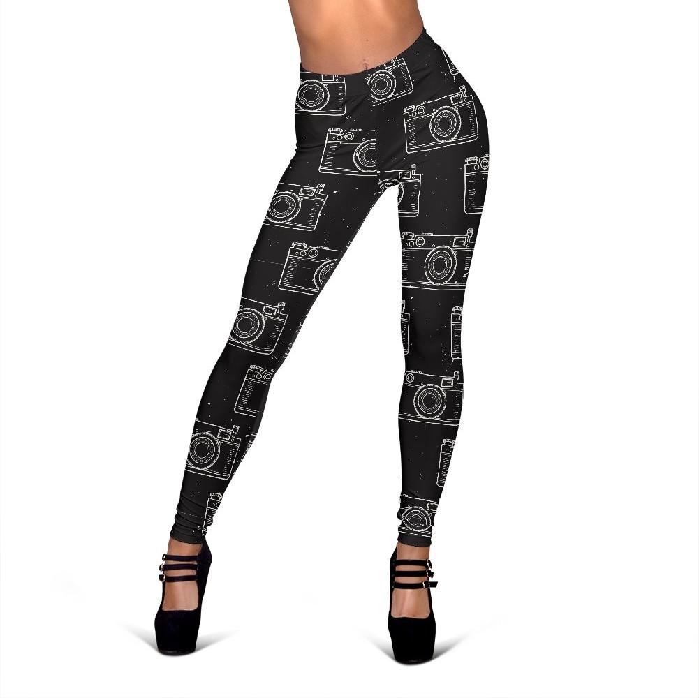 Greca crossed bands leggings S - 2024 ❤️ CooperativaShop ✓