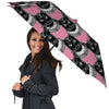 Black Cat Gothic Umbrella-grizzshop