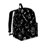 Black Gothic Witch Backpack-grizzshop