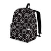 Black Paw Backpack-grizzshop