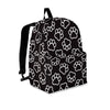 Black Paw Backpack-grizzshop