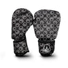 Black Paw Boxing Gloves-grizzshop