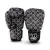 Black Paw Boxing Gloves-grizzshop