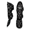 Black Paw Muay Thai Shin Guard-grizzshop