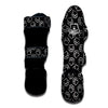 Black Paw Muay Thai Shin Guard-grizzshop