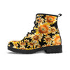 Black Sunflower Men's Boots-grizzshop