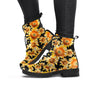 Black Sunflower Women's Boots-grizzshop