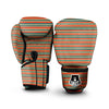 Load image into Gallery viewer, Blanket Tribal Serape Print Pattern Boxing Gloves-grizzshop