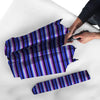 Blue And Purple Mexican Baja Umbrella-grizzshop